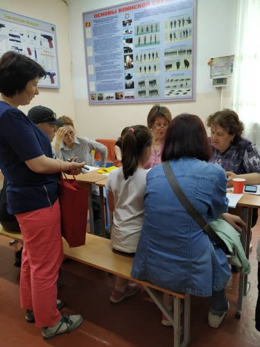 Итоговый список учащихся, рекомендованных к зачислению в 5 класс УК АФМШЛ №61