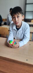 СОРЕВНОВАНИЯ ПО СПИДКУБИНГУ
