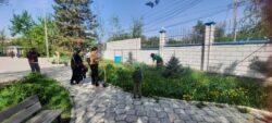 Сотворим красоту вместе
